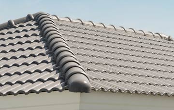 advantages of Barry clay roofing