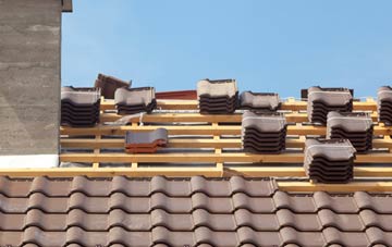 Barry clay roofing costs