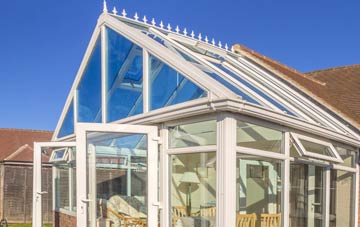 conservatory roof insulation costs Barry