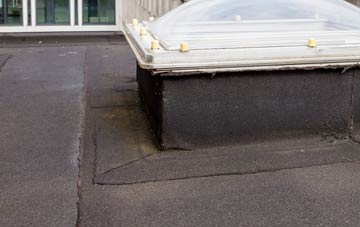 disadvantages of Barry flat roofs