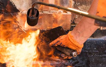 Barry flat roof repair companies