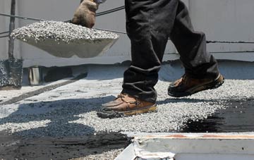 Barry flat roofing companies