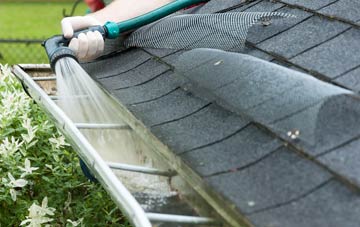 Barry gutter cleaning costs