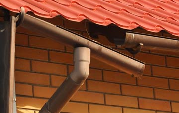 Barry gutter repair costs