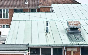Barry lead roofing costs