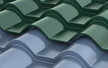 who should consider Barry plastic roofs