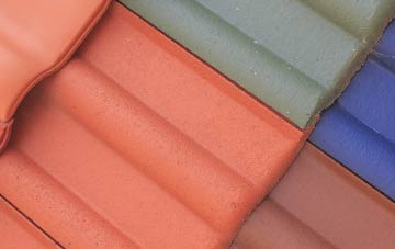 Barry plastic roofing companies