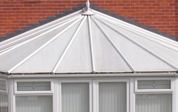Barry polycarbonate conservatory roof repairs