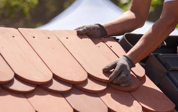 Barry roof tile contractors