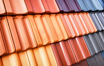 Barry roof tile costs