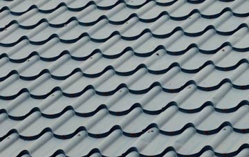 Barry rubber roofing companies