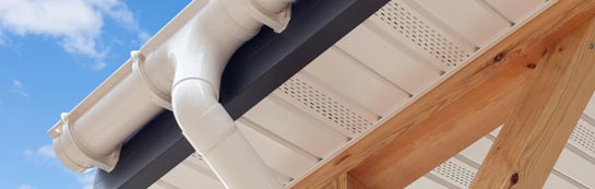 get Barry guttering quotes today