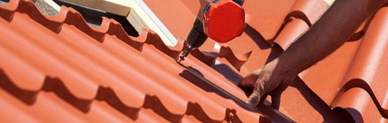 save on Barry roof installation costs