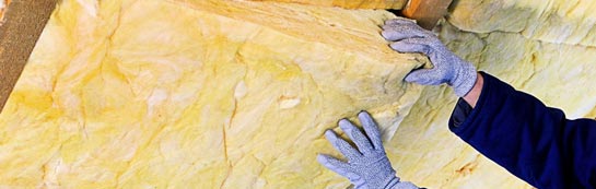 quotes for Barry roof insulation