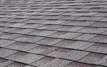 Barry tiles for shallow pitch roofing