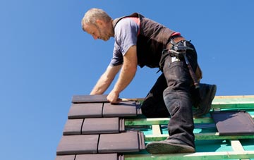 disadvantages of Barry slate roofing