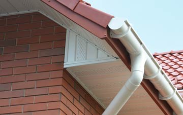 Barry soffit repair costs