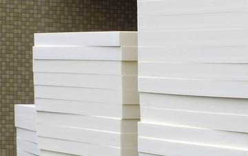 Barry tapered roof insulation costs