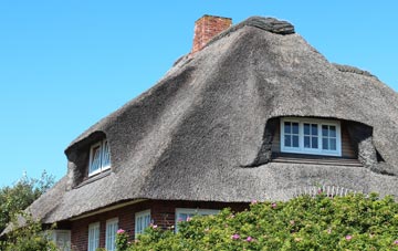 thatch roofing Barry