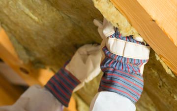 types of Barry pitched roof insulation materials