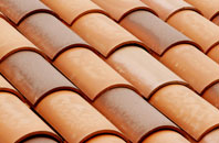 Barry clay roofing