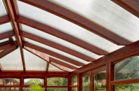 Barry conservatory roofing insulation