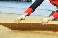 find rated Barry roof insulation companies