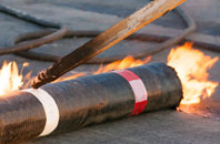 free Barry flat roofing repair quotes