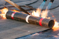 Barry flat roof sealing