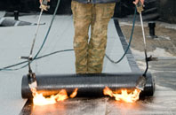 Barry flat roof sealing quote