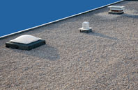 Barry flat roofing
