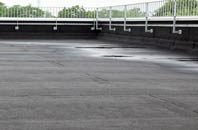 find rated Barry flat roofing companies