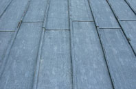 Barry lead roofing