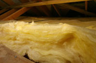 Barry pitch roof insulation