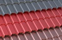 find rated Barry plastic roofing companies