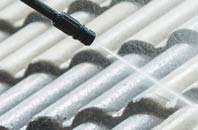 rated Barry roof cleaning companies