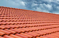 Barry roofing tiles