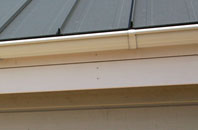 Barry soffit repair