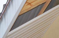 rated Barry soffit repair companies